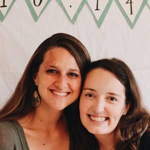 Meet your Posher, Kiersten